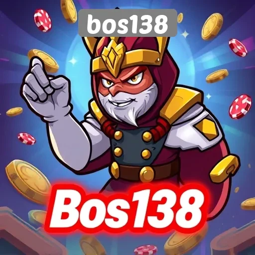Beragam Permainan Menarik yang Tersedia di Bos138