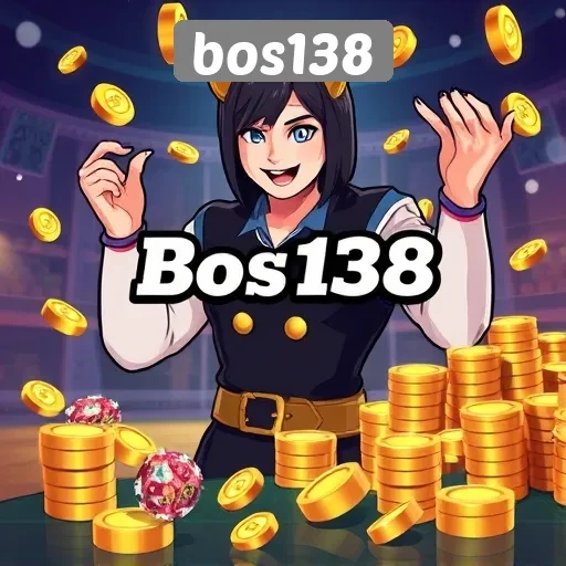 Tantangan dan Peluang Bermain di Situs Bos138