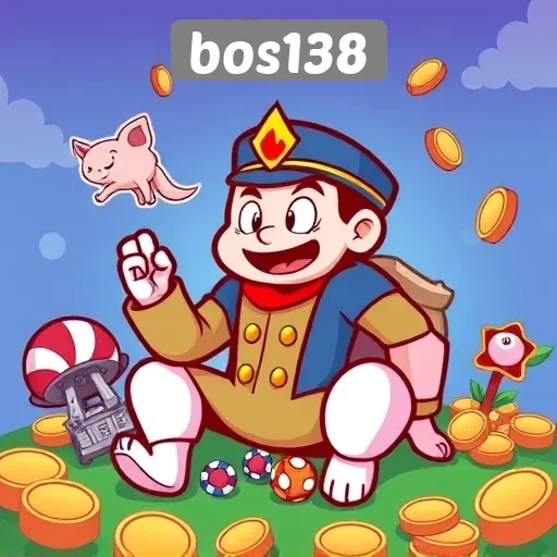 Memahami Keunggulan Fasilitas Permainan di Situs Bos138