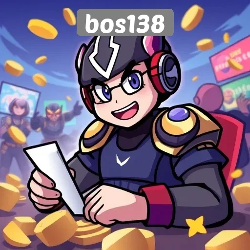 Dampak Bos138 Terhadap Industri Game Online di Indonesia