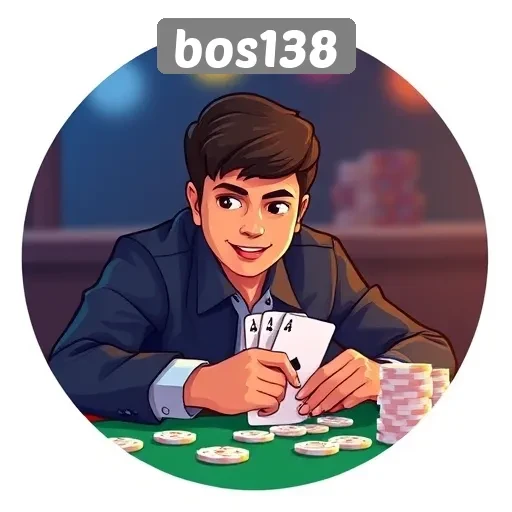 Tutorial Memulai Permainan di Bos138 Bagi Pemula