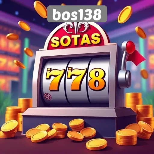 Strategi Menang di Bos138 untuk Pemain Slot Pemula