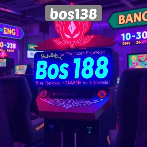 Kepopuleran Bos138 dan Dampaknya terhadap Industri Game Lokal