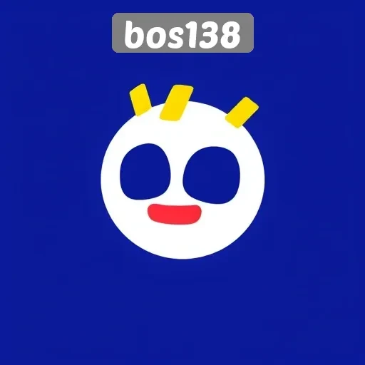 Tampilan Antarmuka Bos138 yang User-Friendly