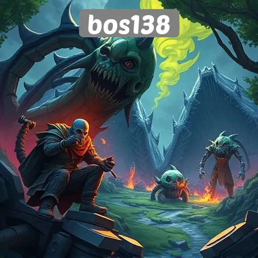Mitos dan Fakta Seputar Bos138 di Kalangan Penggemar Game