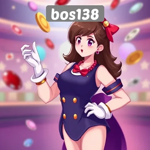 Ulasan Mendalam Mengenai Bos138 Situs Game Terkemuka