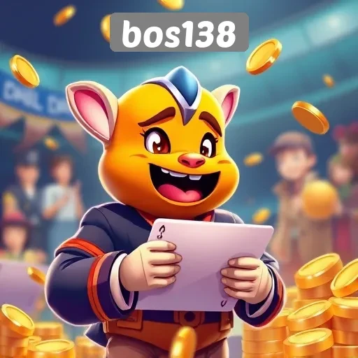 Fasilitas dan Layanan Unggulan di Situs Bos138