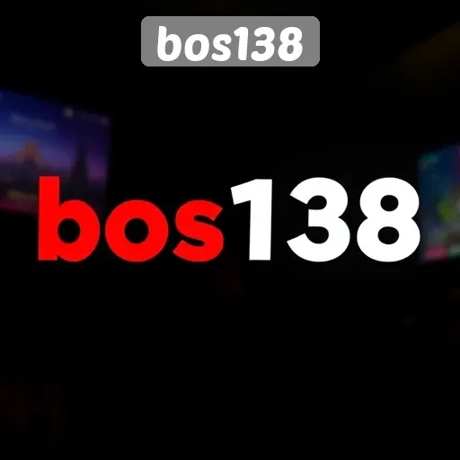 Mengenal Bos138 Sebagai Situs Game Terpercaya di Indonesia