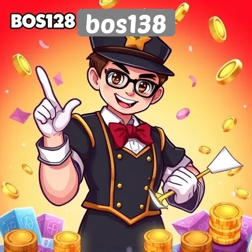 Popularitas Bos138 di Kalangan Pencinta Game