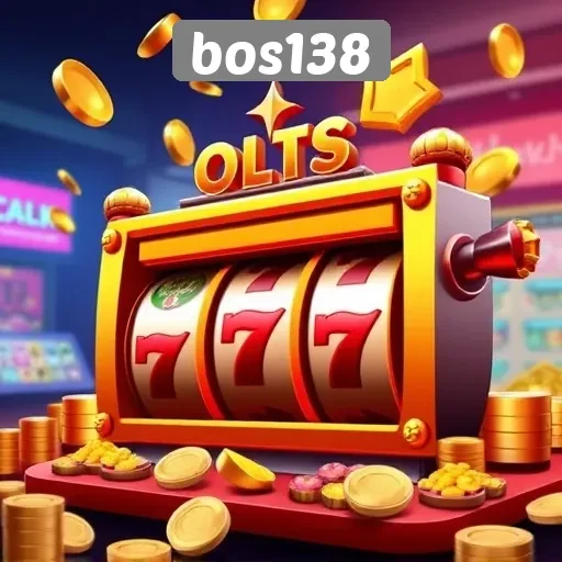 Keunggulan Bos138 dalam Menyediakan Varian Permainan Slot