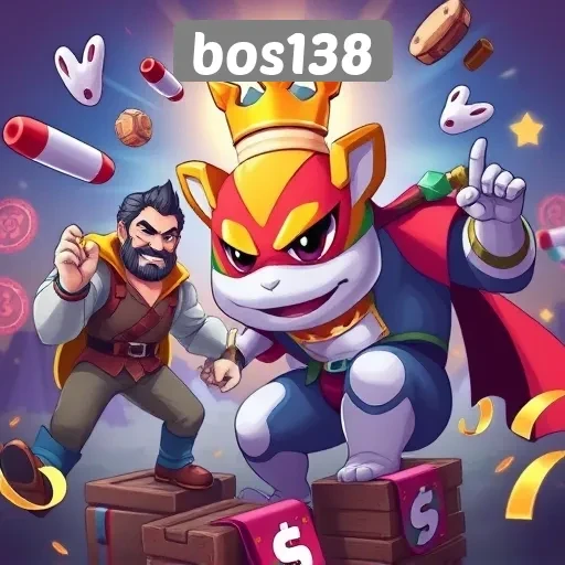 Pengalaman Bermain Game di Bos138 yang Menarik dan Seru