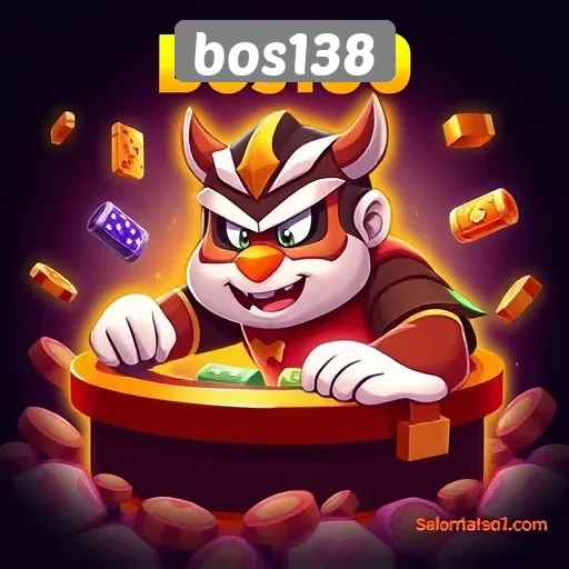 Bos138: Berbagai Jenis Permainan yang Tersedia