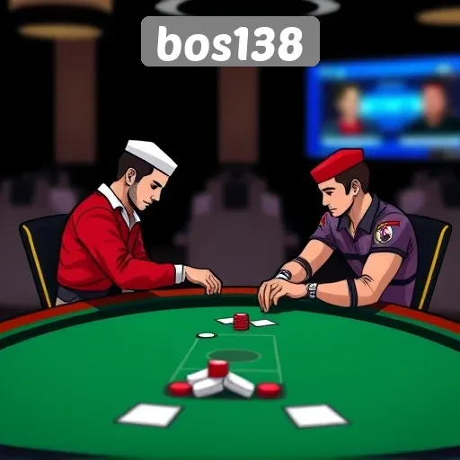 Panduan Lengkap Bermain di Situs Game Bos138