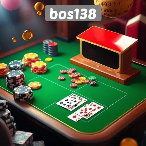 Panduan Lengkap Memainkan Game di Bos138