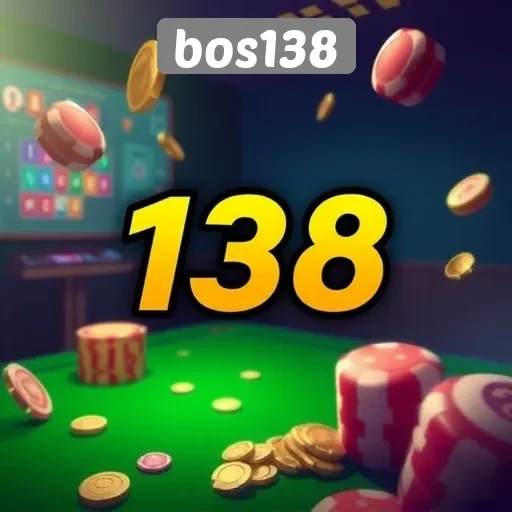 Varian Permainan Menarik di Bos138 untuk Pengguna