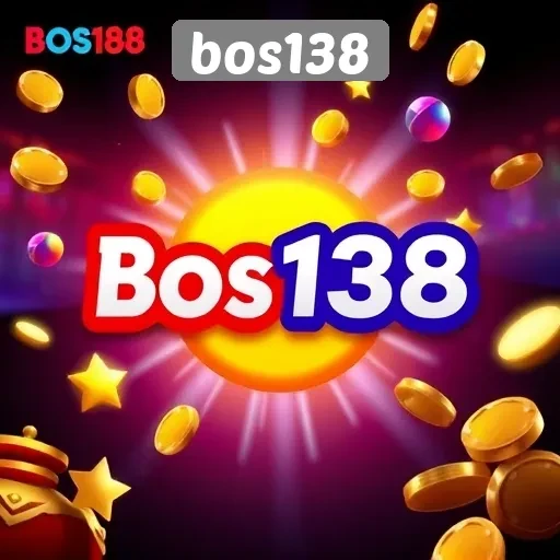 Ragam Permainan yang Tersedia di Bos138 untuk Semua Pengguna