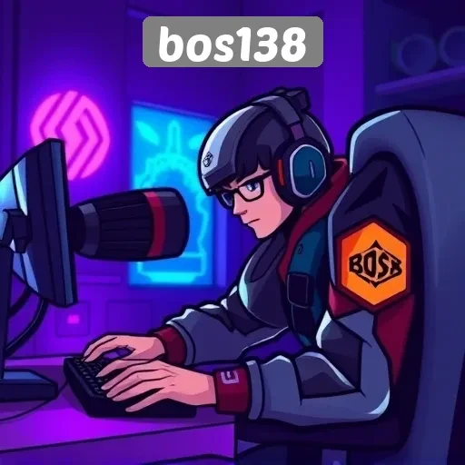Menilik Reputasi dan Keamanan Bos138 di Kalangan Gamers