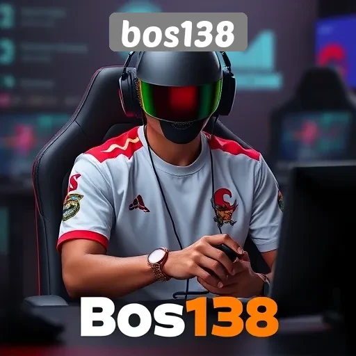 Menjadi Pemain Profesional di Bos138