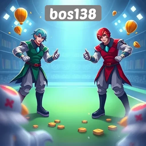 Variasi Permainan yang Tersedia di Bos138
