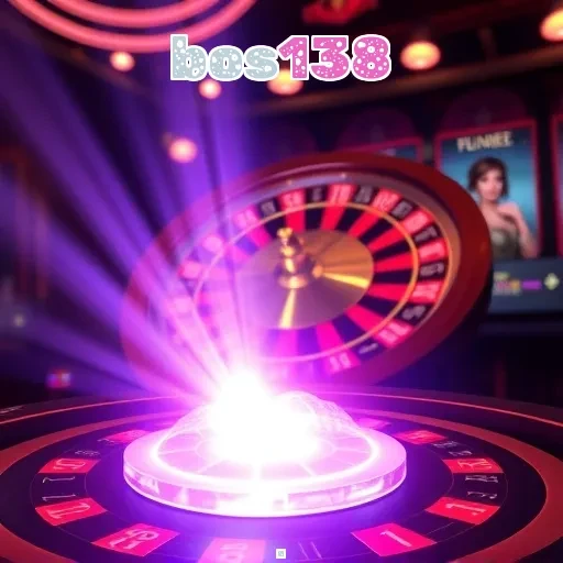 bos138: Rilis Baru yang Wajib Dicoba Para Gamer Indonesia