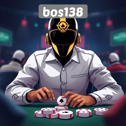 Faktor Keamanan yang Perlu Diketahui saat Bermain di Bos138