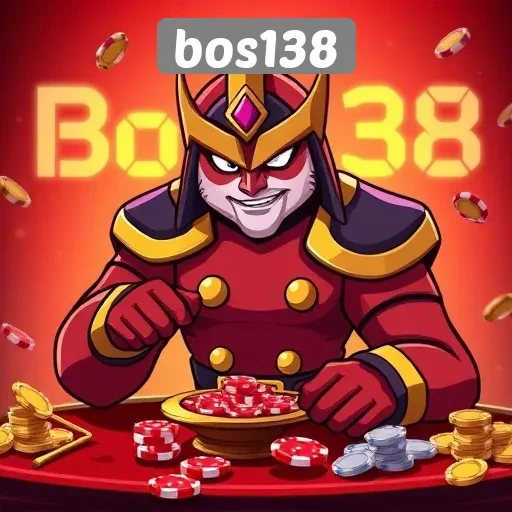Evolusi Game Online di Bos138 Sepanjang Waktu
