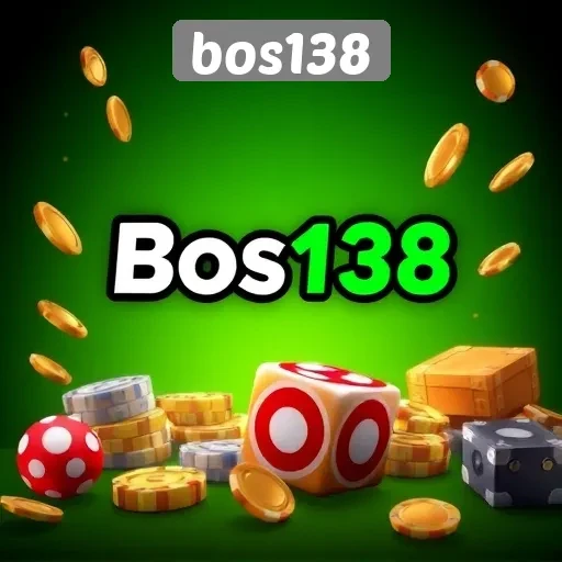 Mengapa Bos138 Menjadi Pilihan Utama di Kalangan Gamers