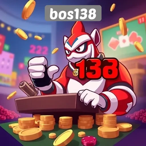 Panduan Lengkap Mengenai Situs Game Bos138