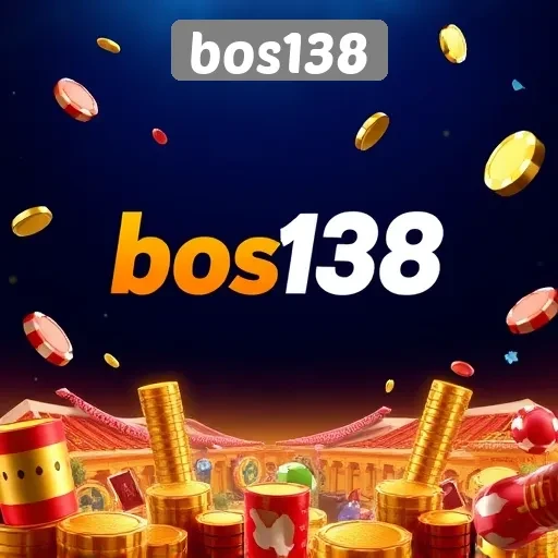 Mengenal Bos138 Sebagai Platform Permainan Terpercaya