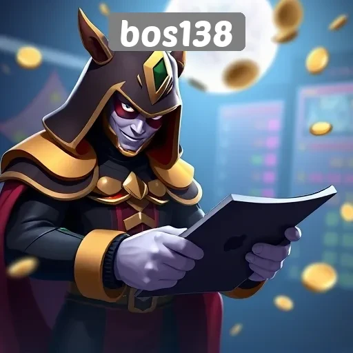 Keberagaman Permainan yang Tersedia di Bos138 untuk Semua Selera