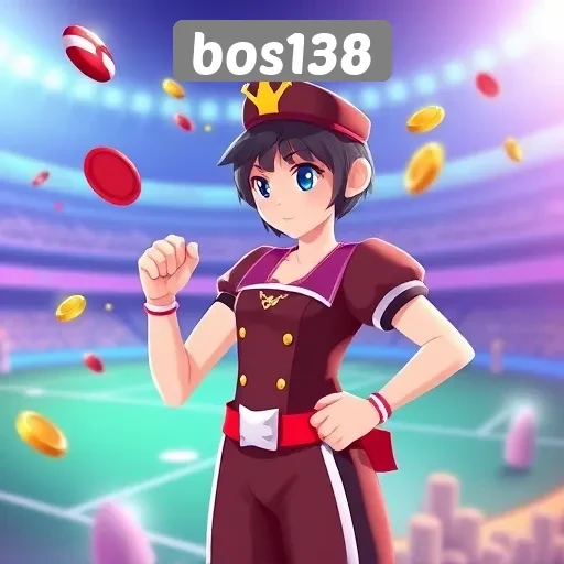Mengenal Bos138 sebagai Platform Permainan Daring