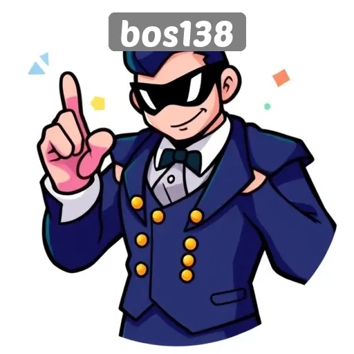 Diverse Game Pilihan di Bos138 Untuk Penggemar Game Online