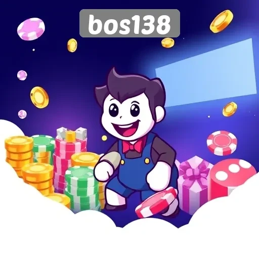 Mengenal Situs Bos138 Sebagai Platform Permainan Online