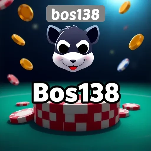 Mengenal Lebih Dekat Situs Game Bos138 di Indonesia