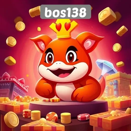 Mengenal Bos138 Sebagai Platform Game Terpercaya di Indonesia
