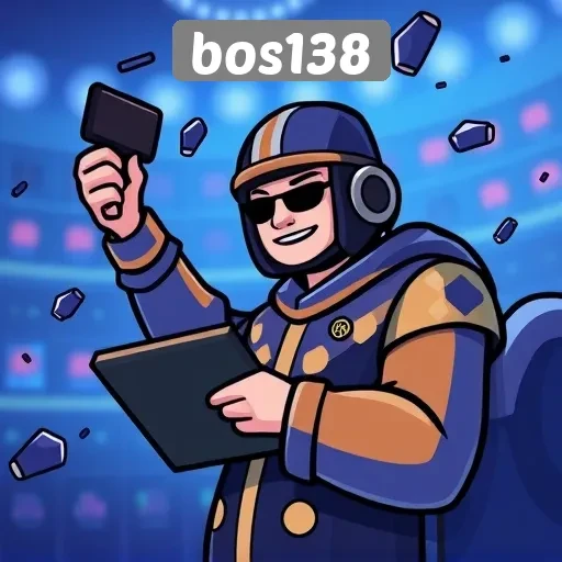 Panduan Lengkap Menggunakan Situs Game Bos138