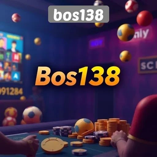 Berbagai Jenis Permainan Menarik di Bos138