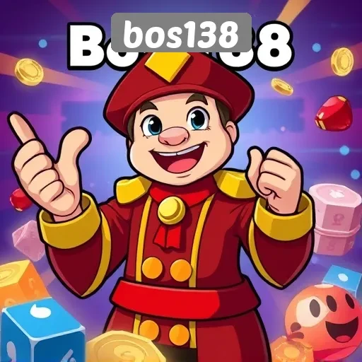 Mengenal Bos138 Sebagai Situs Game Populer di Indonesia