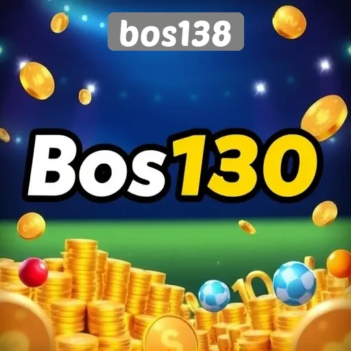Dari Slot hingga Sportsbook Bos138 Menawarkan Beragam Pilihan