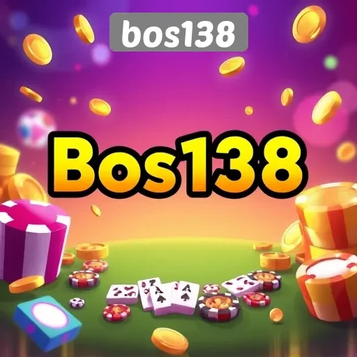 Mengenal Bos138 Sebagai Pilihan Utama Pecinta Game Online
