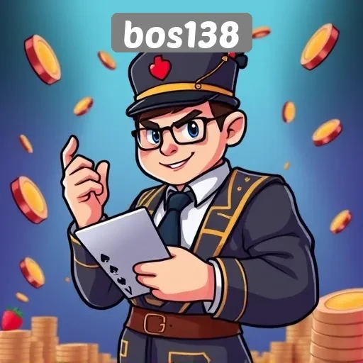 Kesempatan Menang Besar di Bos138 untuk Pemain Indonesia