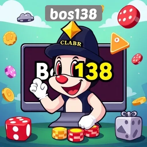 Mengenal Bos138 Sebagai Platform Game Online Terpercaya