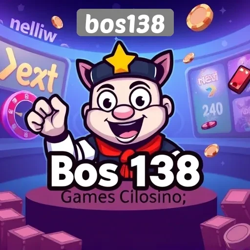 Perkembangan Bos138 dalam Dunia Game Online