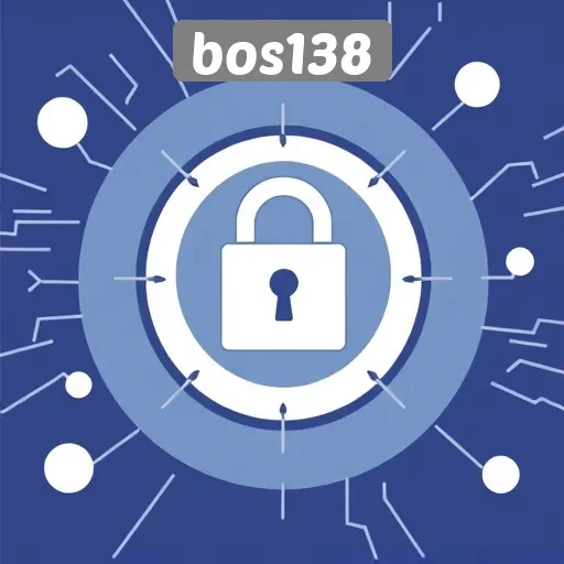 Tingkat Keamanan dan Privasi Data di Bos138
