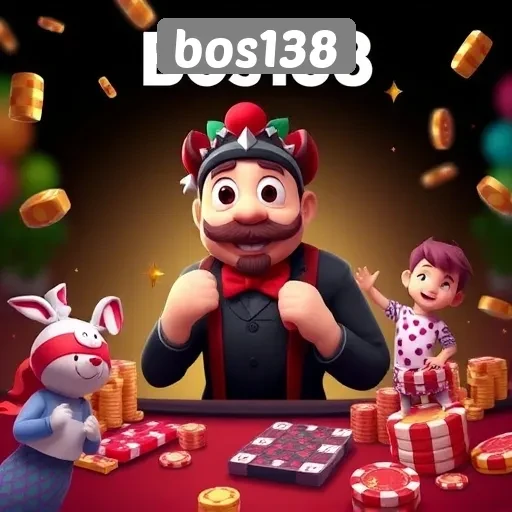 Tipe Permainan yang Tersedia di Situs Bos138