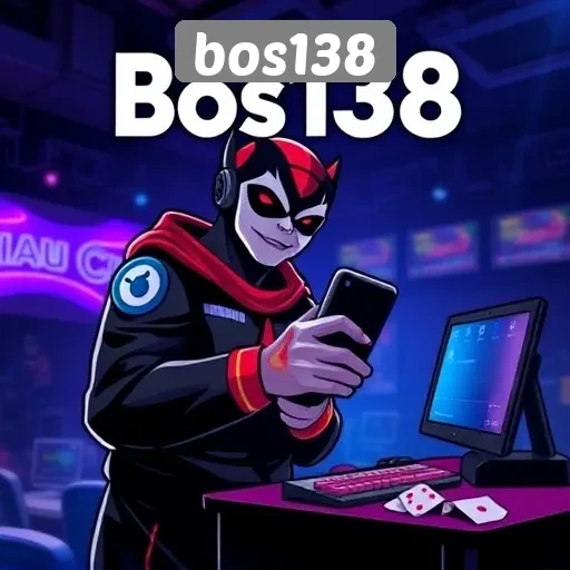 Kelebihan Bertransaksi di Bos138 untuk Gamers