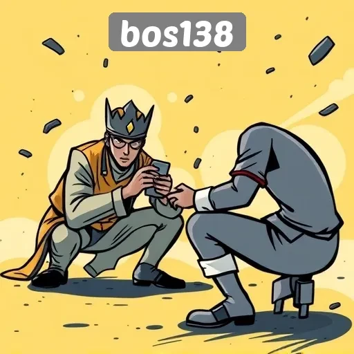 Taktik dan Strategi Bermain di Bos138