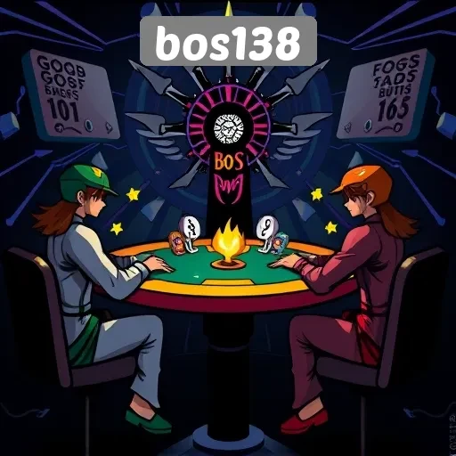 Panduan Lengkap Bermain di Situs Bos138