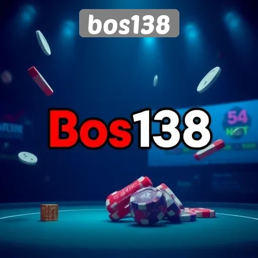 Menjelajahi Fitur dan Permainan di Bos138