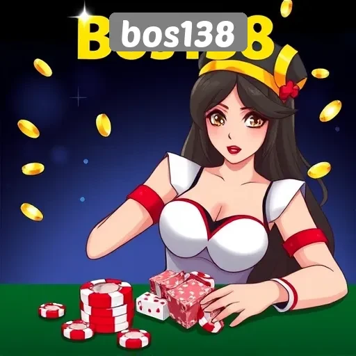 Apa yang Membuat Bos138 Menjadi Pilihan Utama Gamer